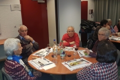 Assemblée Générale 2016